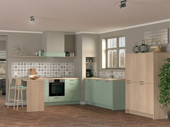 Keuken
