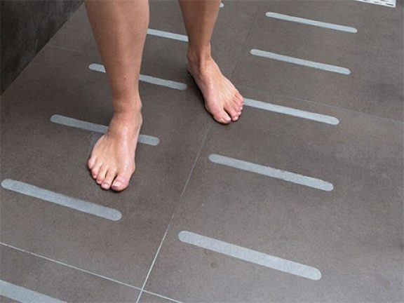 Anti-slip product