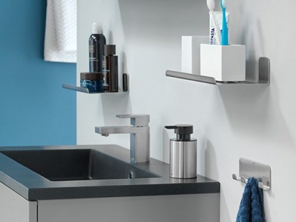 Badkamer Colar serie