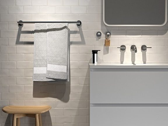 Badkamer Noon serie
