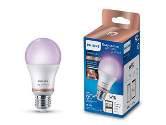 Ampoule de Philips Smart LED