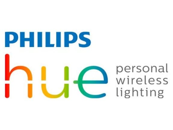 Philips Hue Logo