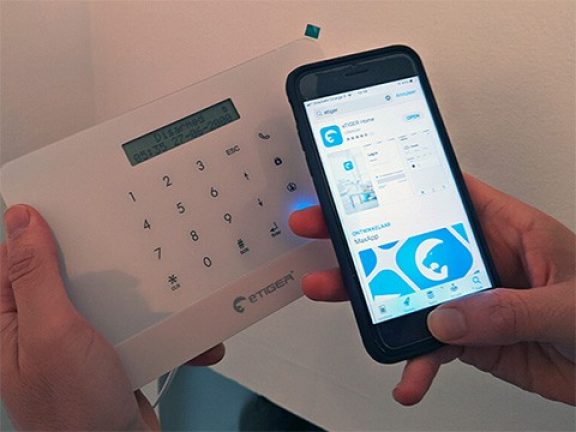 Smart Home