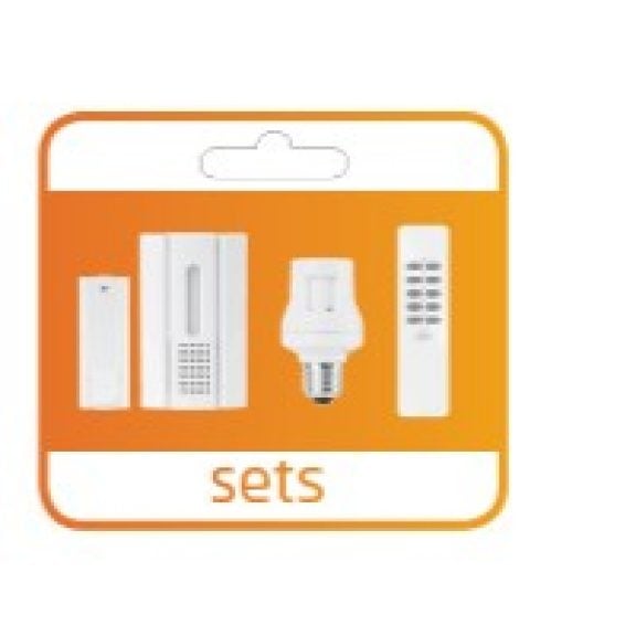 Smart Home sets