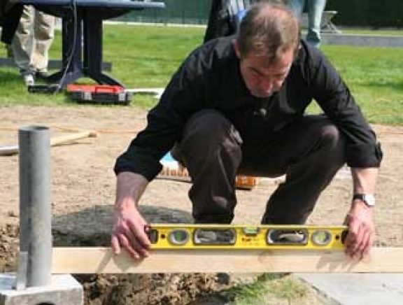 Mesurer l’emplacement