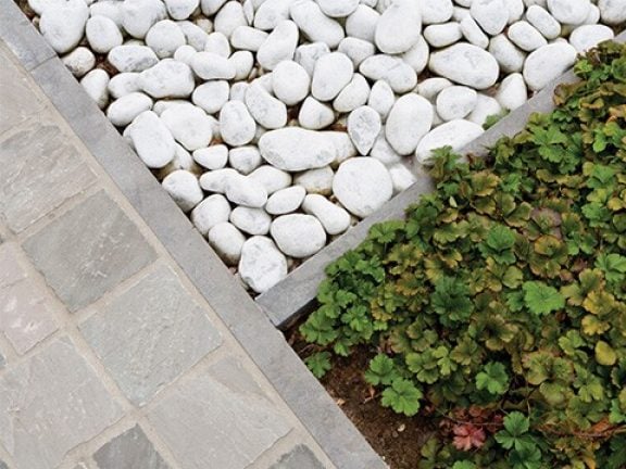 Quel gravier décoratif choisir?