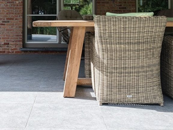 Quel carrelage extérieur choisir?