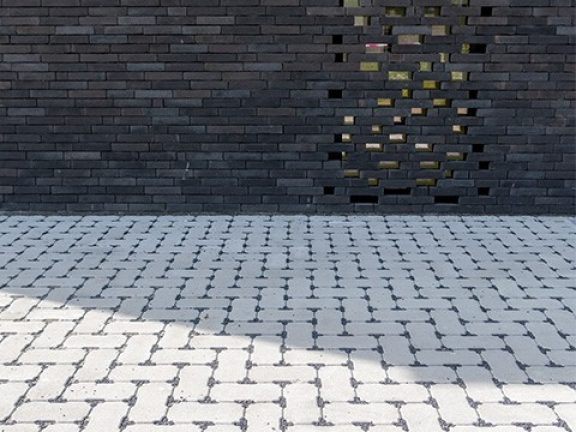 Betonstraatstenen