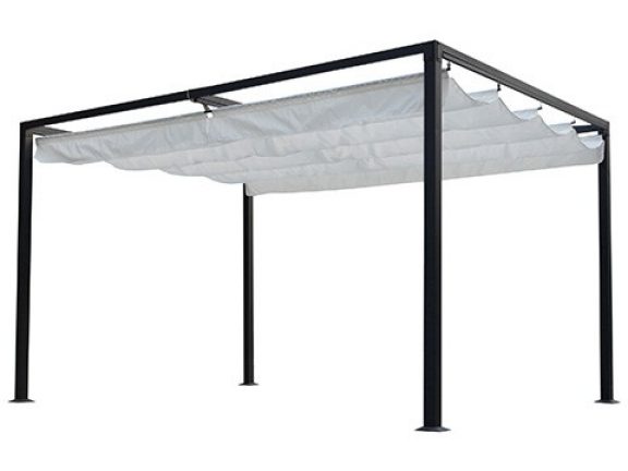 Tuinmeubelen polyester en spunpolyester