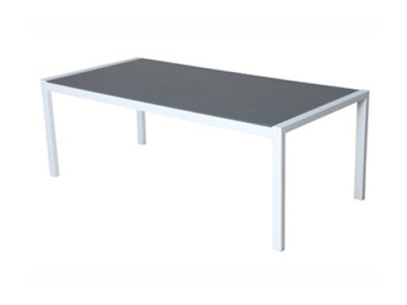 Tuinmeubelen Aluminium