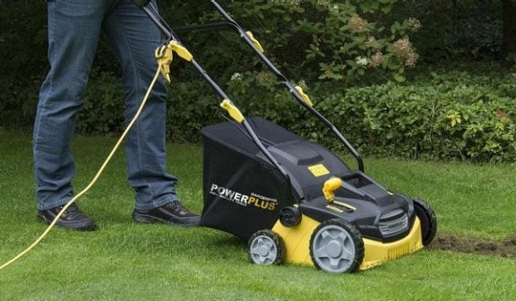 Scarifier
