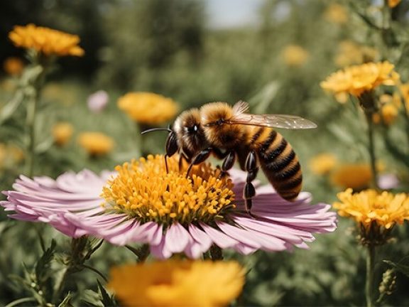 Dieren in tuin bestrijden