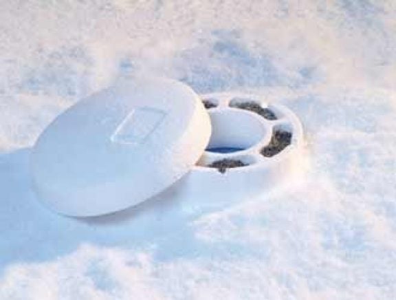 Anti-glace