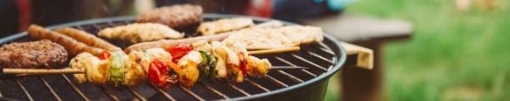 BBQ'en