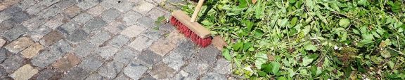 Traiter les déchets de jardin