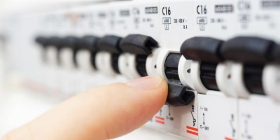 Elekriciteitswerken
