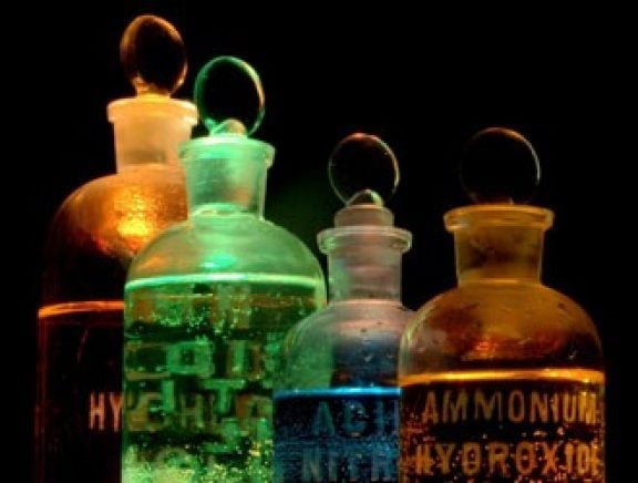 Produits chimiques