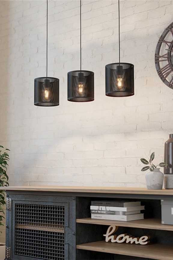 Industriële verlichting