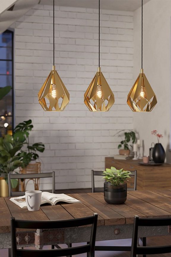 Industriële verlichting