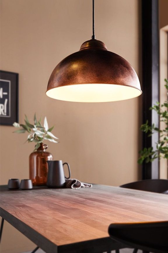 Industriële verlichting