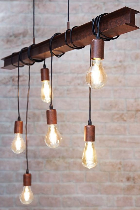 Industriële verlichting