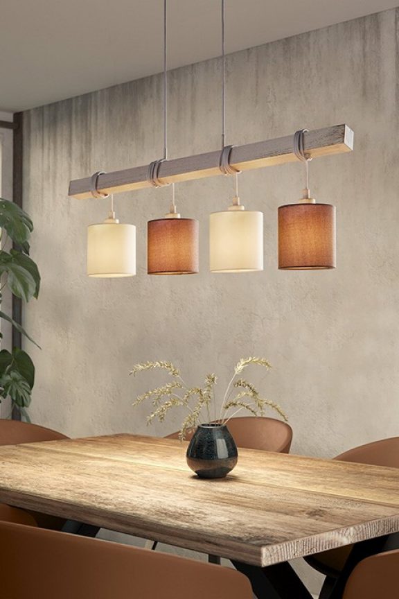 Industriële verlichting