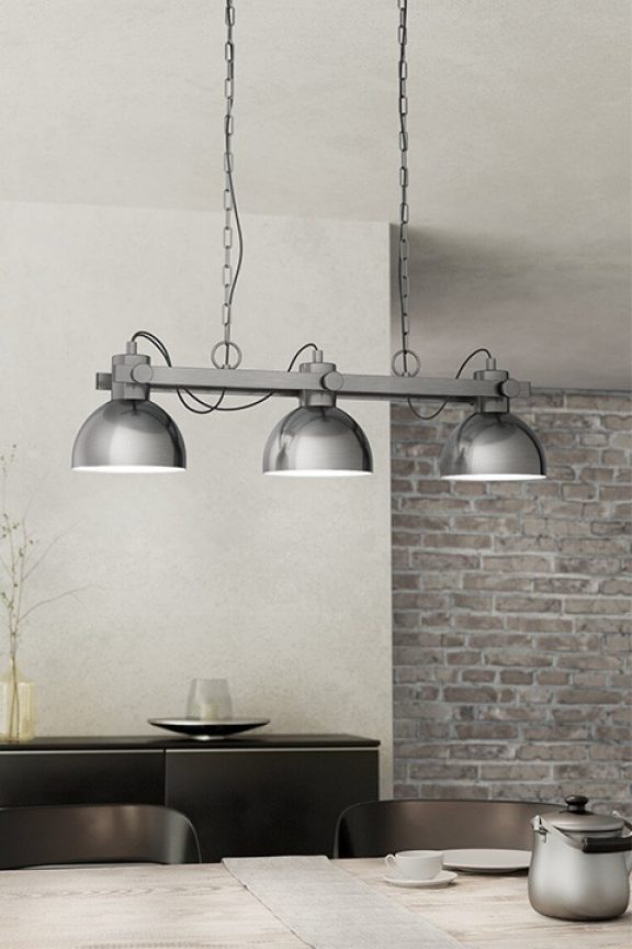 Industriële verlichting