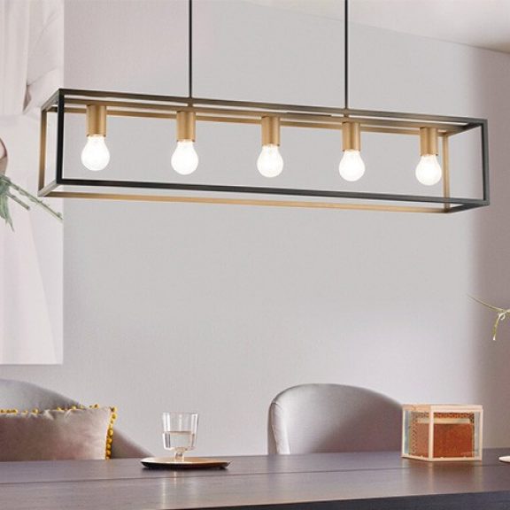 Industriële verlichting