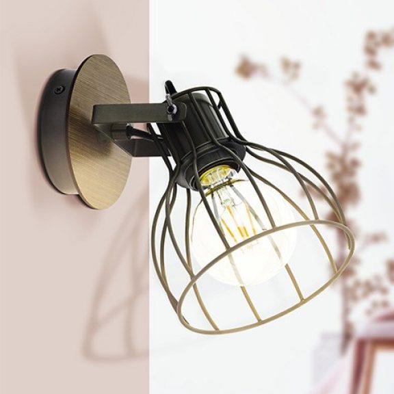 Industriële verlichting