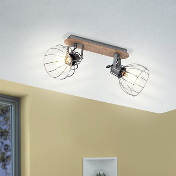 Industriële verlichting