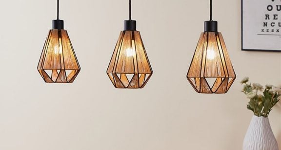Landelijke verlichting