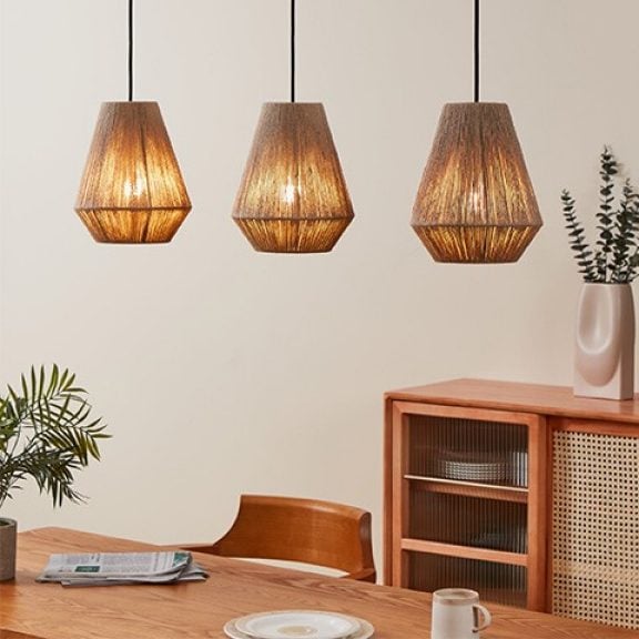 Landelijke verlichting