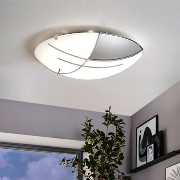 Moderne verlichting