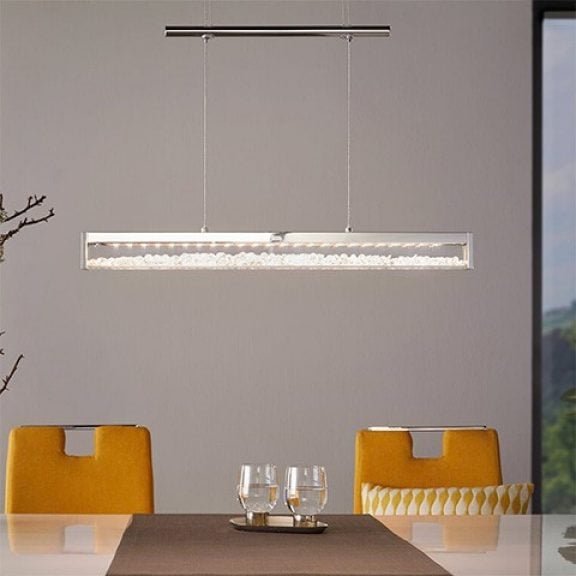 Moderne verlichting