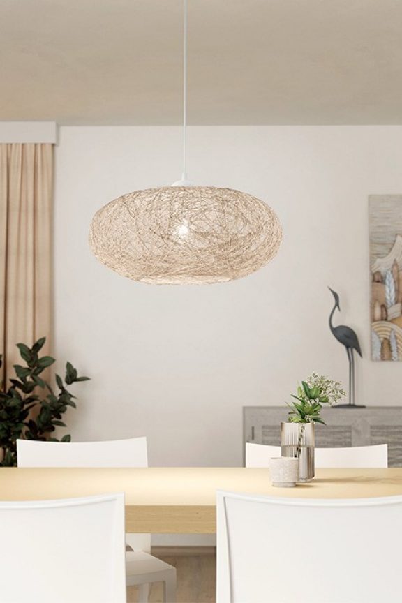 Moderne verlichting