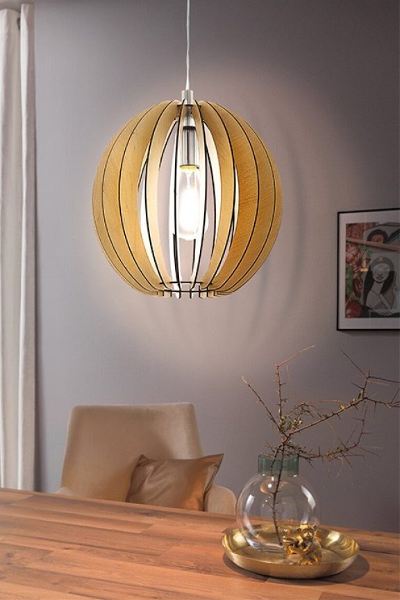 Moderne verlichting