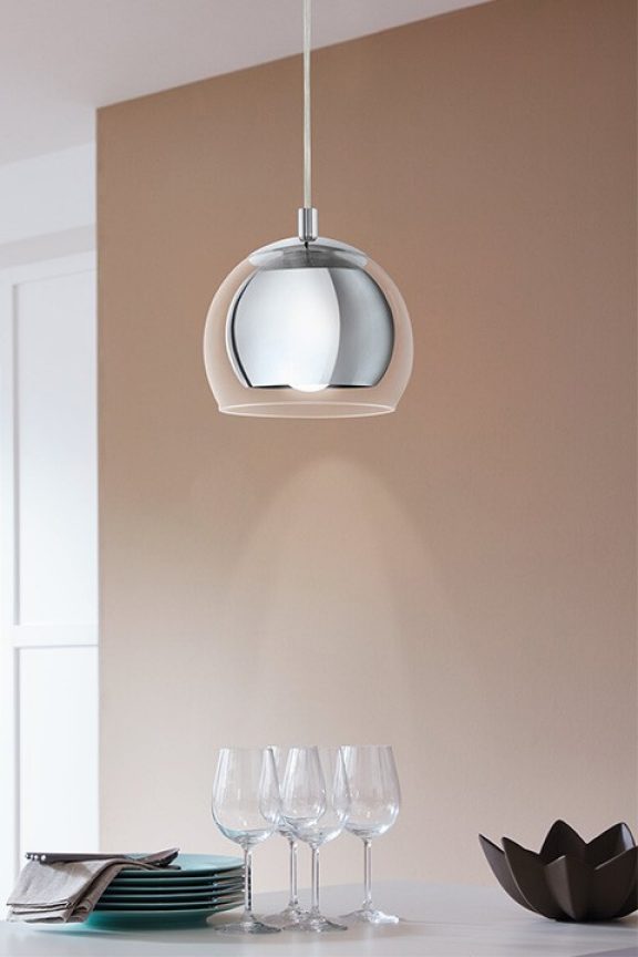Moderne verlichting