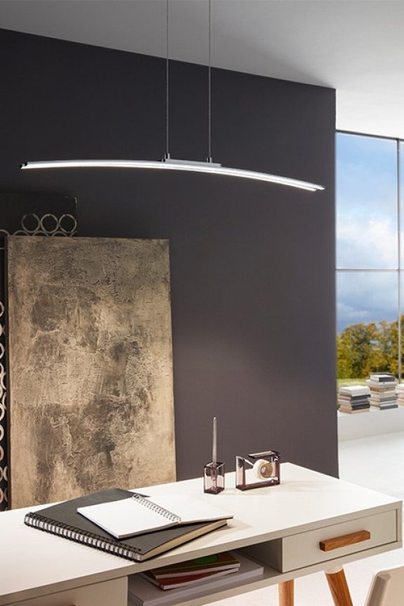 Moderne verlichting