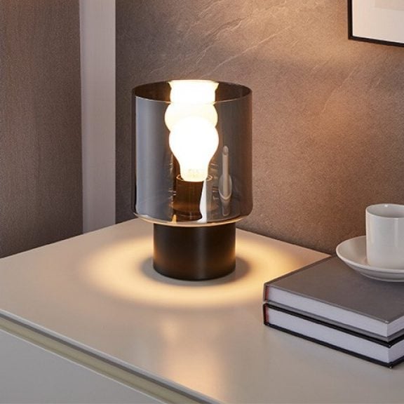 Moderne verlichting