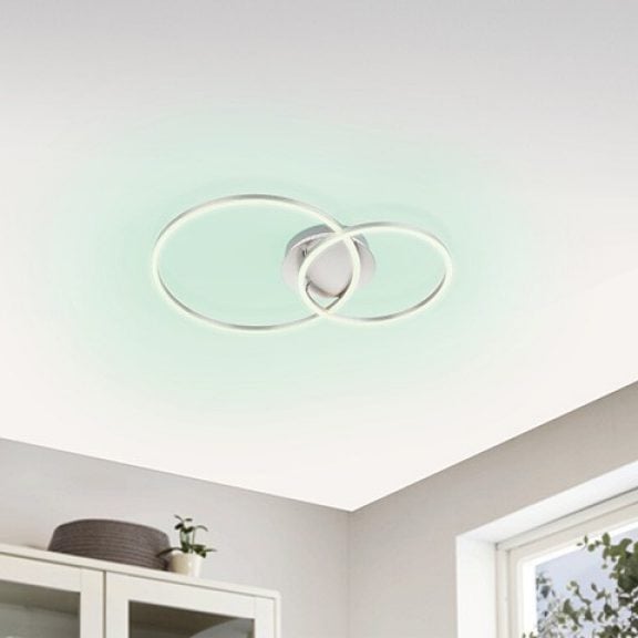 Moderne verlichting