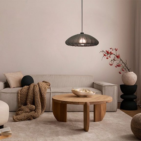 Scandinavische verlichting