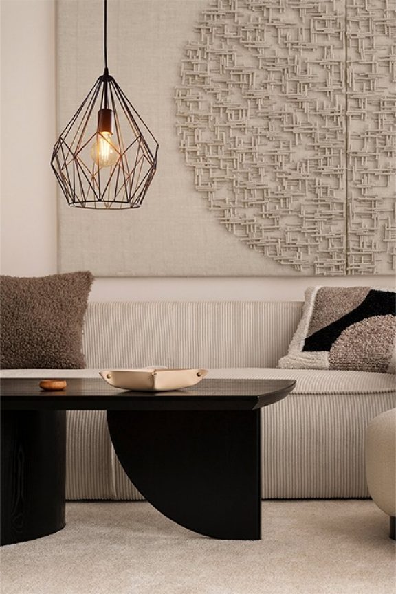 Scandinavische verlichting