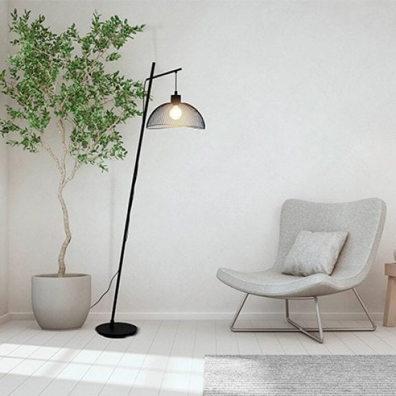 Scandinavische verlichting
