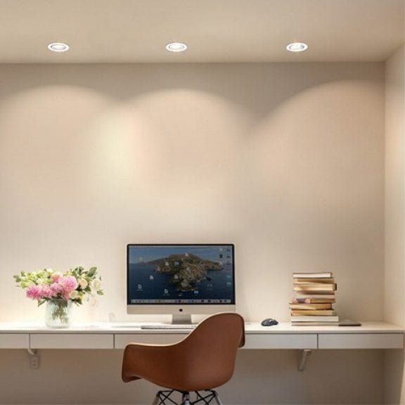 Scandinavische verlichting