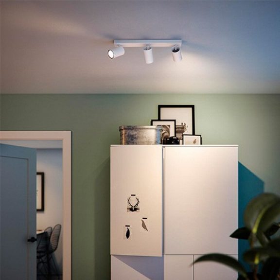 Scandinavische verlichting