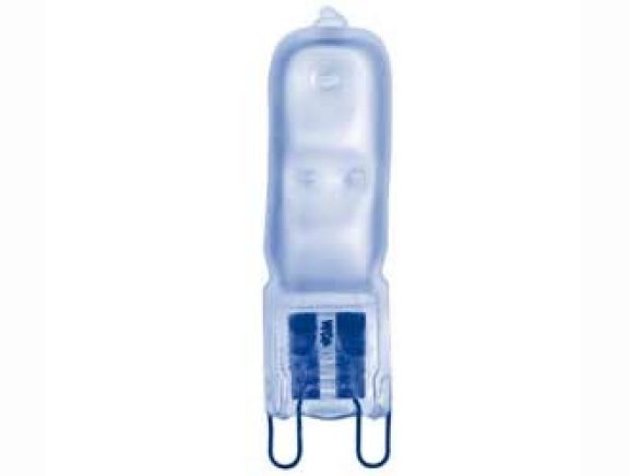 Ampoules halogènes 230V