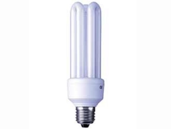 Ampoule économique classique