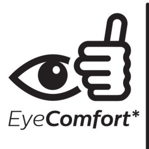 LED Philips EyeComfort
