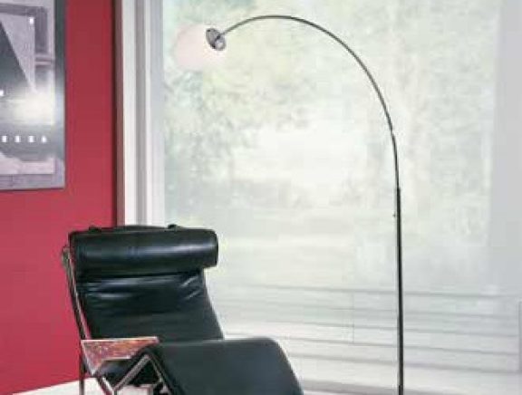 Leesverlichting