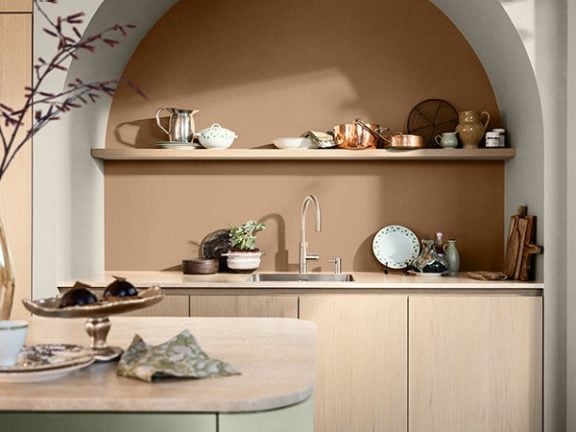 levis ambiance trendkleur inspiratie